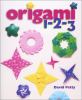 Go to record Origami 1-2-3