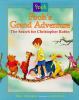 Go to record Pooh's grand adventure : the search for Christopher Robin