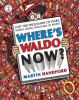 Go to record Where's Waldo now?