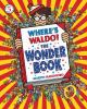 Go to record Where's Waldo? : the wonder book