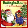Go to record Paddington Bear and the Christmas surprise