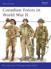 Go to record Canadian forces in World War II