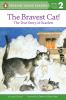 Go to record The bravest cat! : the true story of Scarlett