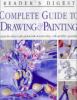 Go to record Complete guide to drawing & painting