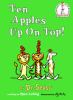 Go to record Ten apples up on top!