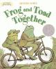Go to record Frog and toad together.