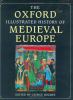 Go to record The Oxford illustrated history of medieval Europe
