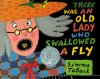 Go to record There was an old lady who swallowed a fly