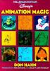Go to record Animation magic : a behind-the-scenes look at how an anima...