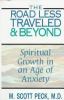 Go to record The road less traveled and beyond : spiritual growth in an...