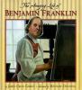Go to record The amazing life of Benjamin Franklin
