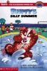 Go to record Fluffy's silly summer