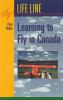 Go to record Learning to fly in Canada