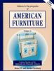 Go to record Collector's encyclopedia of American furniture