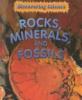 Go to record Rocks, minerals, and fossils