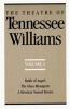 Go to record The theatre of Tennessee Williams.