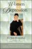 Go to record Women & depression : a sane approach to mood disorders