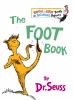 Go to record The foot book