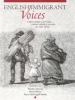 Go to record English immigrant voices : labourers' letters from Upper C...