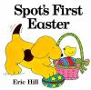 Go to record Spot's first Easter