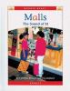 Go to record Malls : the sound of "m"