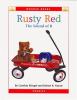 Go to record Rusty red : the sound of R