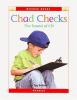 Go to record Chad checks : the sound of "ch"