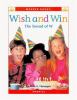 Go to record Wish and win : the sound of W