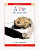 Go to record A pet : the sound of P