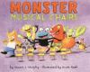 Go to record Monster musical chairs