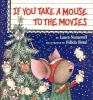 Go to record If you take a mouse to the movies