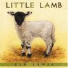 Go to record Little lamb
