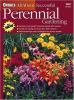 Go to record Ortho's all about successful perennial gardening