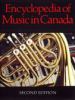 Go to record Encyclopedia of music in Canada