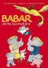 Go to record Babar and the succotash bird