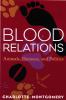 Go to record Blood relations : animals, humans, and politics