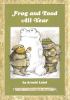 Go to record Frog and toad all year