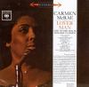 Go to record Carmen McRae sings lover man : and other Billie Holiday cl...