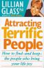 Go to record Attracting terrific people : how to find-- and keep-- the ...