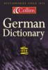 Go to record Collins German-English, English-German dictionary