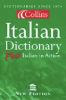 Go to record Italian dictionary plus