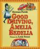 Go to record Good driving, Amelia Bedelia