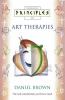 Go to record Thorsons principles of art therapies