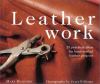 Go to record Leather work