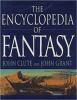 Go to record The encyclopedia of fantasy