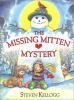 Go to record The missing mitten mystery