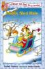 Go to record Pooh's sled ride