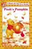 Go to record Pooh's pumpkin