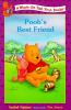 Go to record Pooh's best friend