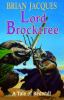 Go to record Lord Brocktree : a tale of Redwall